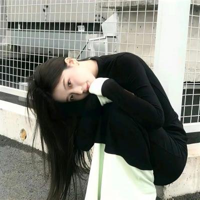 玻璃少女