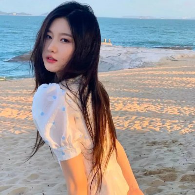 永恒的乳房