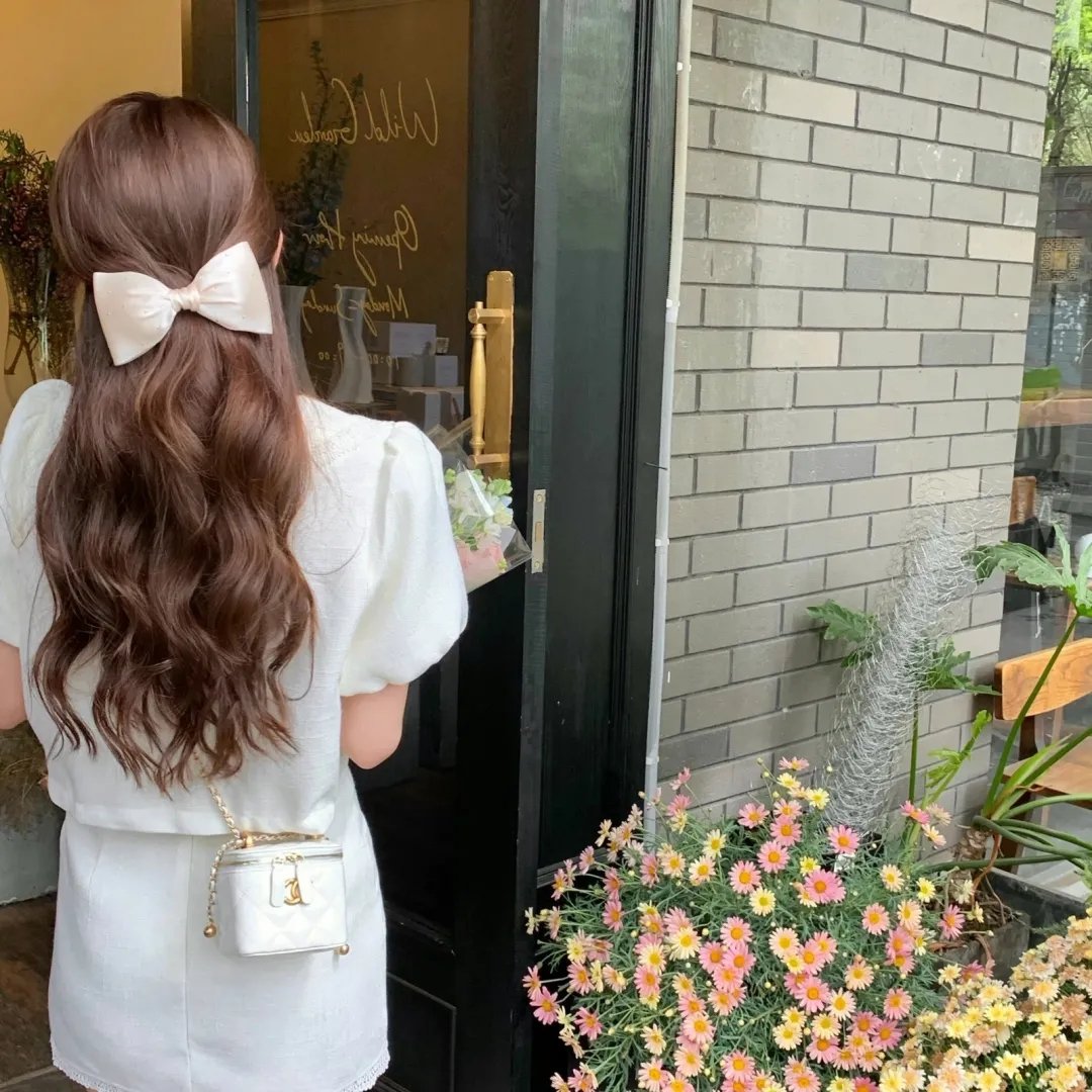 舞步轻快